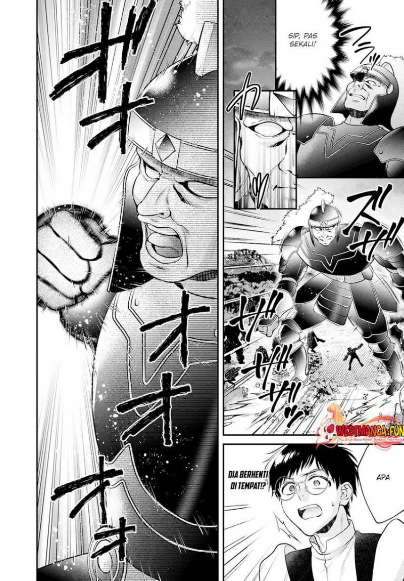 Isekai Cheat Kaitakuki